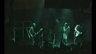 Red Hot Chili Peppers - Transcending (live)