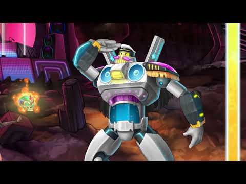 Slay The Dance Floor (The Metronomicon free expansion) - Trailer