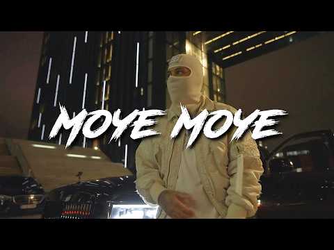 (FREE) Central Cee x Luciano x Sample Drill Type Beat -"Moye Moye"