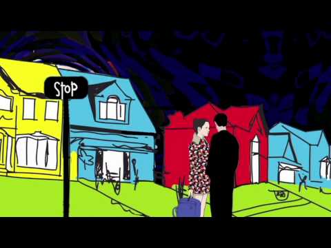 PRADA REAL FANTASIES FALL/WINTER 2010