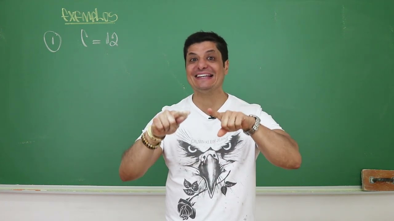 A Constante de Avogadro na Química