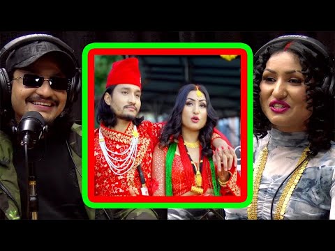 C-Lu and KK Goldie Talk About Discipline & Freedom