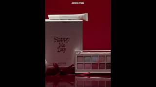 JOOCYEE - Happy Me Day Collection - 2