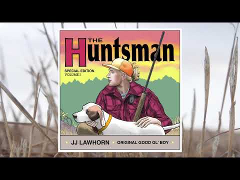 JJ Lawhorn - My Favorite Band