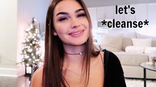 how to reset for the new year 💫