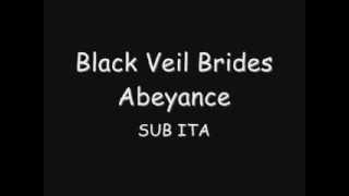 Black Veil Brides Abeyance