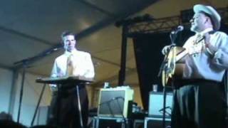 Dave Stuckey - Everybody's Truckin'