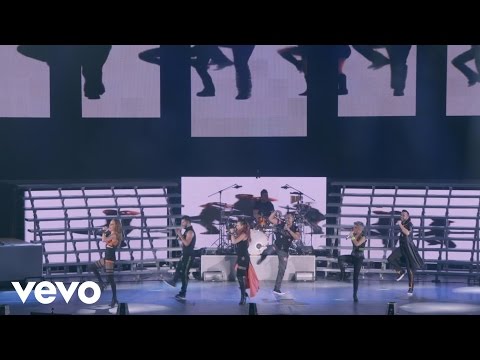 OV7, Kabah - Te Necesito (En Vivo)