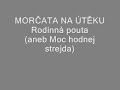 Rodinné pouta aneb hodný strýček - Morčata na útěku