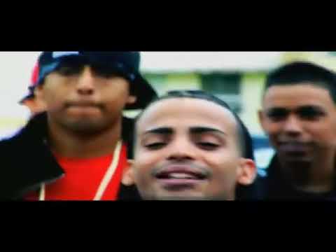 Yaga y Mackie - (El Pistolon) feat. Arcangel x De La Ghetto x Randy