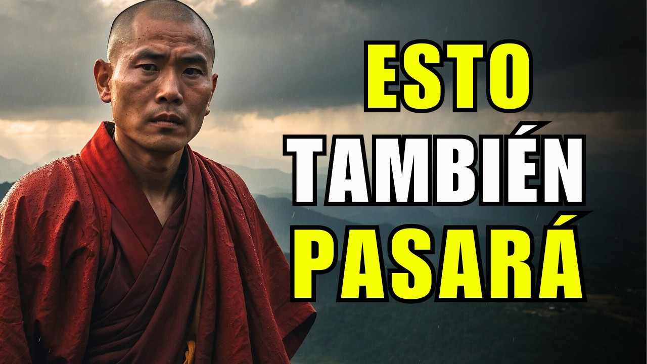 Esto También Pasará: Cómo ENCONTRAR PAZ en los Momentos Difíciles