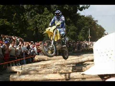 Red Bull Romaniacs 2005