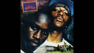 Mobb Deep - Q.U. - Hectic (Instrumental)