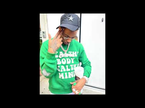 [FREE] Key Glock x Young Dolph x 21 Savage Type Beat - ''Shivers''