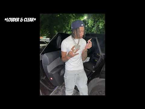 Digga D x Trizzy 5star - Get Money (Unfinished Loop) *Louder & Clear*