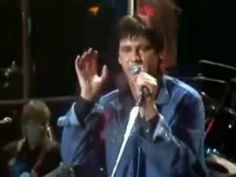 Shakin' Stevens ::::: Shotgun Boogie.