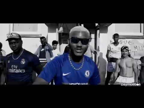 CDS - Papy Gang I Daymolition