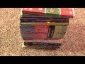 My Complete Cartoon Network DVD Collection