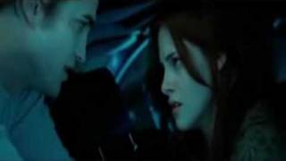 Twilight- Not Enough
