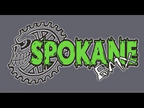 9/3/2016 - Spokane BMX - 8x - Main Event