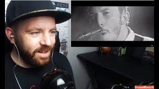 While She Sleeps - Four Walls (Official Video) - REACTION!