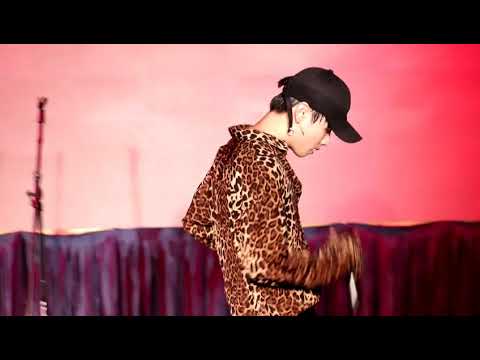 20180804 4TEN 요셉 BERMUDA TRIANGLE