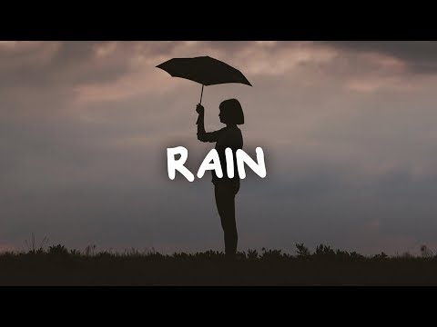 Kate Vogel - Rain (Lyrics)