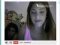 Tweetcam Martina Stoessel Parte 2. 