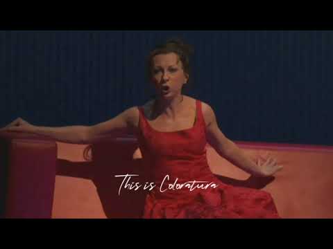 La Traviata: E'strano, Sempre libera - Natalie Dessay - Metropolitan Opera - 2012 (HD)