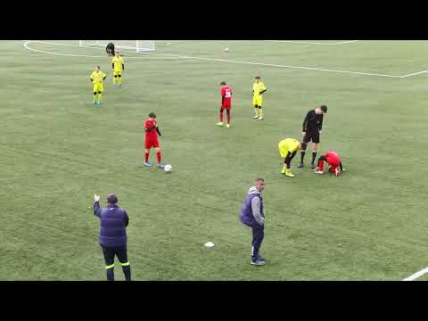 02.04.2022 Dacia Buiucani 2010 - R.Rebeja 2010