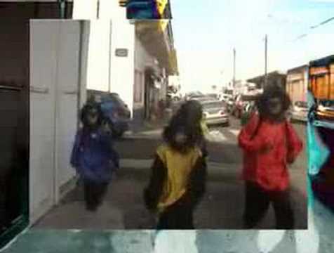 IdefiX - La An ka Rete La