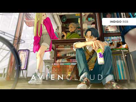 Aviencloud Sing with me! (Lyrics's)
