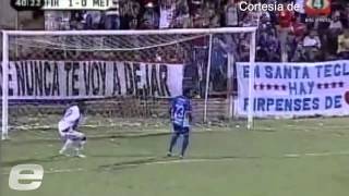 La noche oscura de Metapán