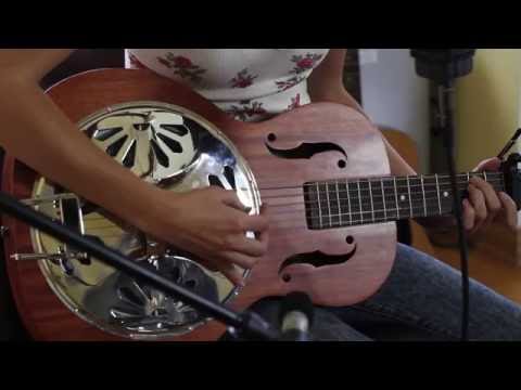 Dawn of Jayne - Mirage (Live Acoustic)