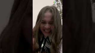 Download lagu Dua cewek berantem, ngeri juga ya 😬😬 #WeTVOriginalLittleMom #NatashaWilona #AlGhazali #shorts mp3