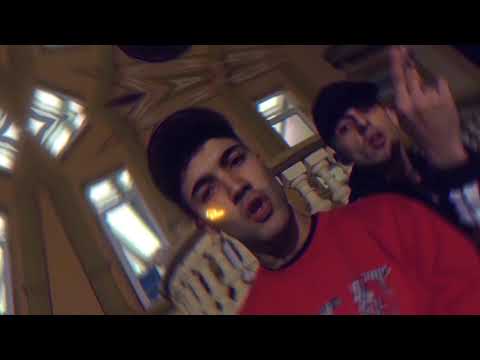 La36 // NECESITO // Prod.Prottowmuzik