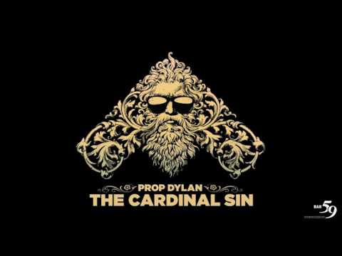 10.02.2017 - PROP DYLAN (SWE) Live at Bar59