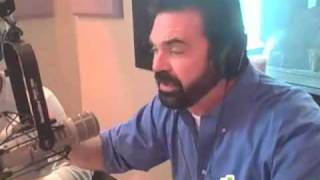 Billy Mays Pitches livemercial, Pitch It to the Pros on Jeff & Jer