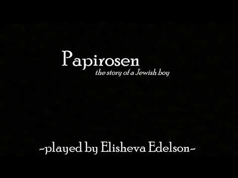 Papirosen (Cigarettes)