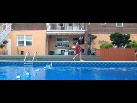 Mark B - Tu Eres La Vaina (Video Oficial)