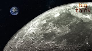 Ron Garan: To the Moon or to Mars?