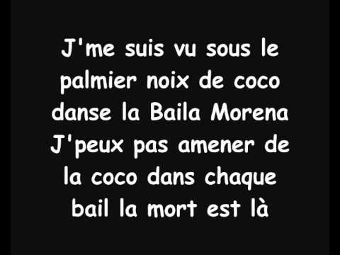 Hezbo (La Triple Entente) - Manu Militari (2011)