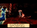 American McGee Алиса-Красная королева(И концовка) 