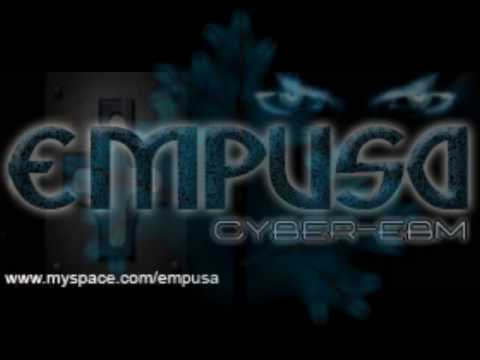► EBM music - Empusa - Chemical