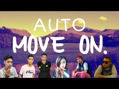 AUTO MOVE ON - EMAN x BANG x ANDY x WENDI x ADI [ MABES PLUTO PRESENT ]
