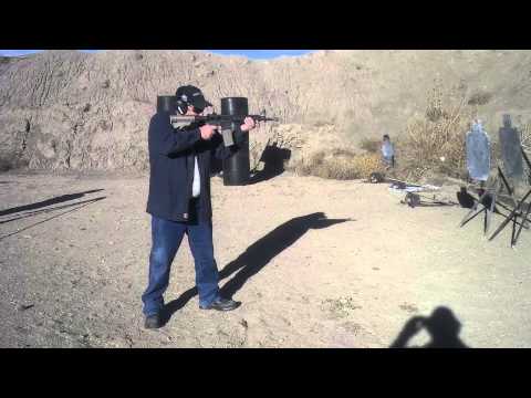 4 Short Burst Arctic Chub mp4