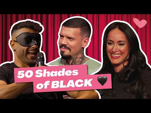 Selbstliebe = Selbstverliebt?! 🤔 | BLIND DATES by EMMVEE | S1E6