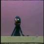 Sesame Street Poem To A Bubble Grover