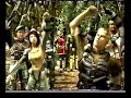 G I Joe Valor Vs Venom 2004 Commercial Thunderwing Jet Jungle Strike Humvee Sting Raider