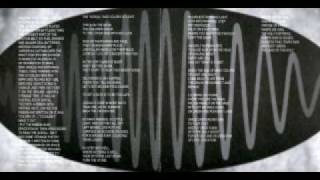 Helios Creed - Space Drifter